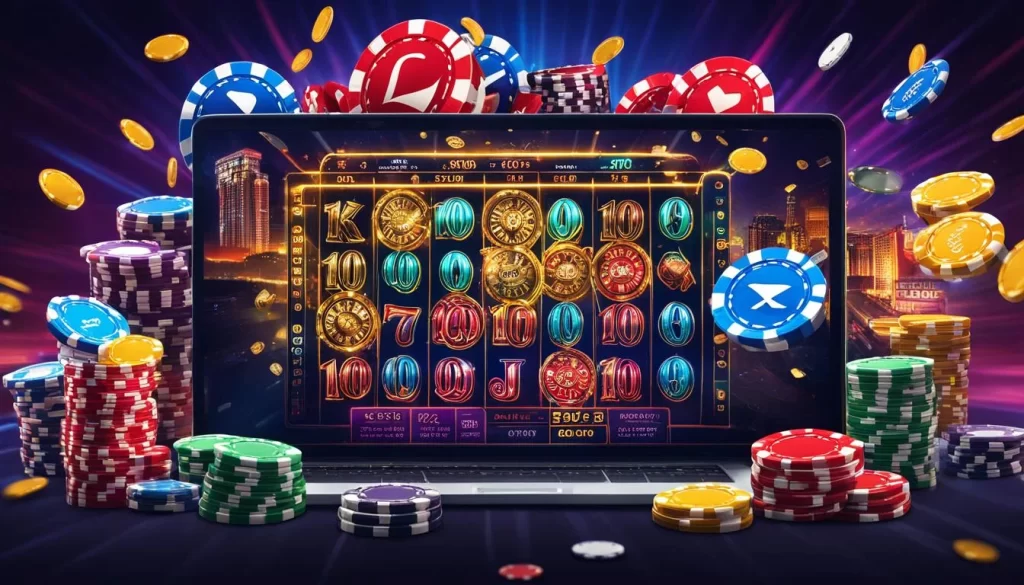 Bắn Cá Thần Tài tại nn88 Casino