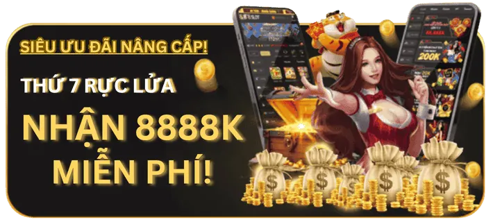 Chương trình VIP nn88 Casino