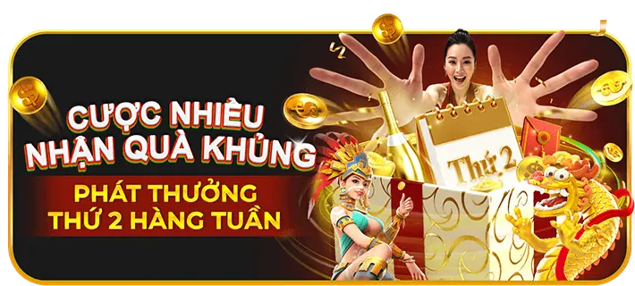 Hình ảnh hoàn trả cá cược thể thao hàng tuần